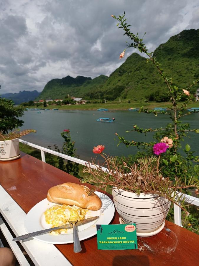 Yolo Pool Bar Villas & Garden Restaurant 峰牙 外观 照片
