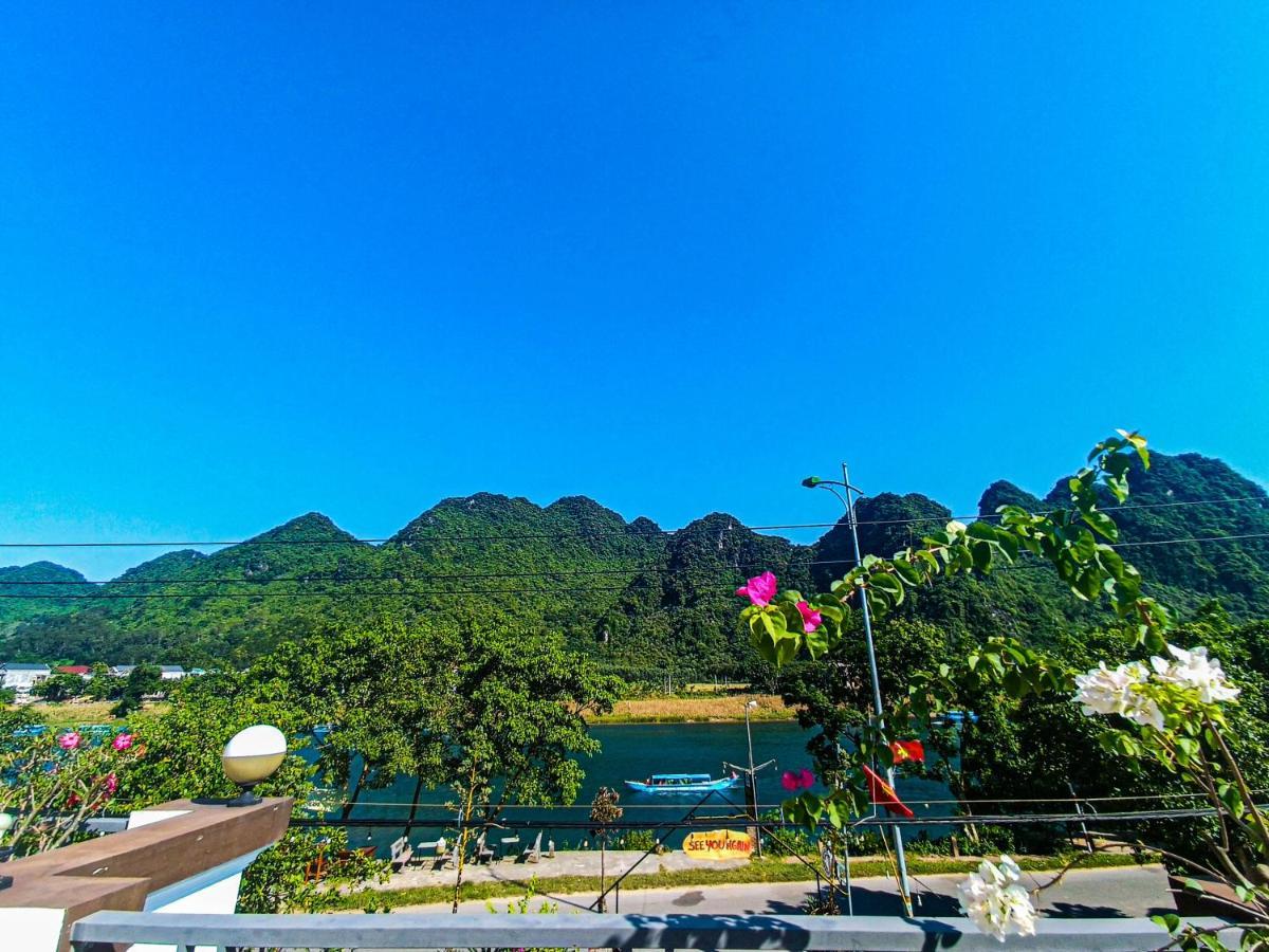 Yolo Pool Bar Villas & Garden Restaurant 峰牙 外观 照片