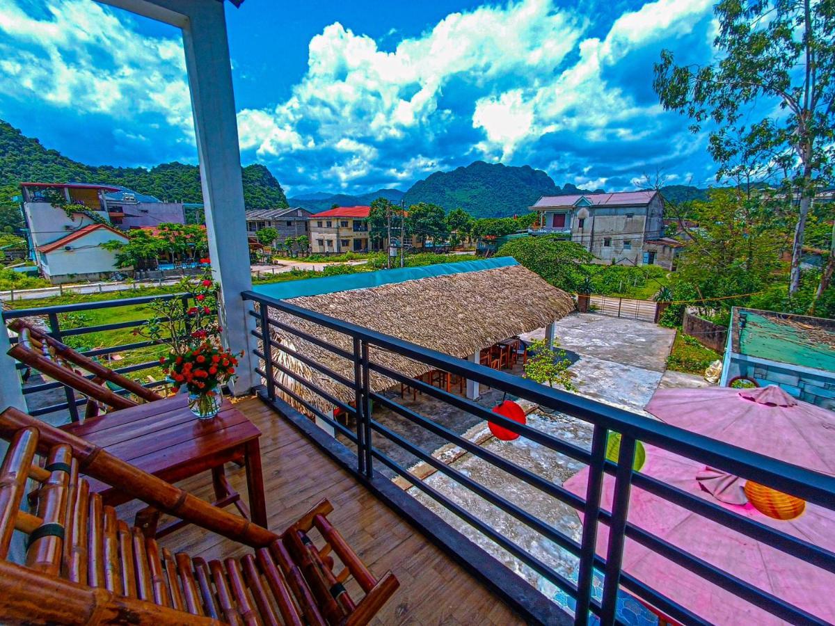 Yolo Pool Bar Villas & Garden Restaurant 峰牙 外观 照片