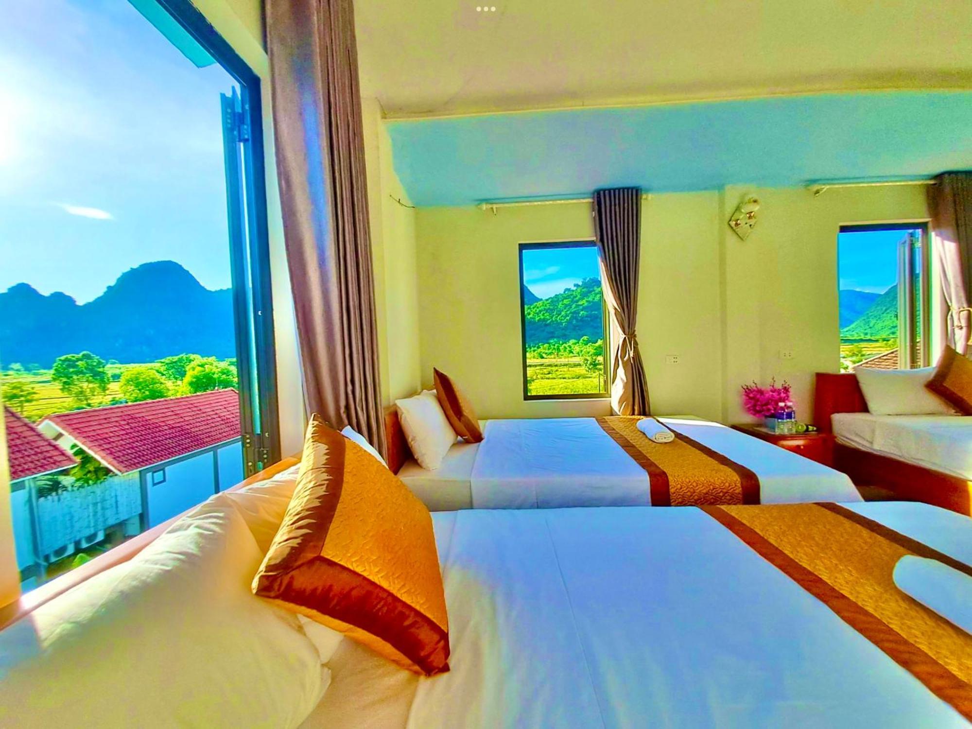 Yolo Pool Bar Villas & Garden Restaurant 峰牙 外观 照片
