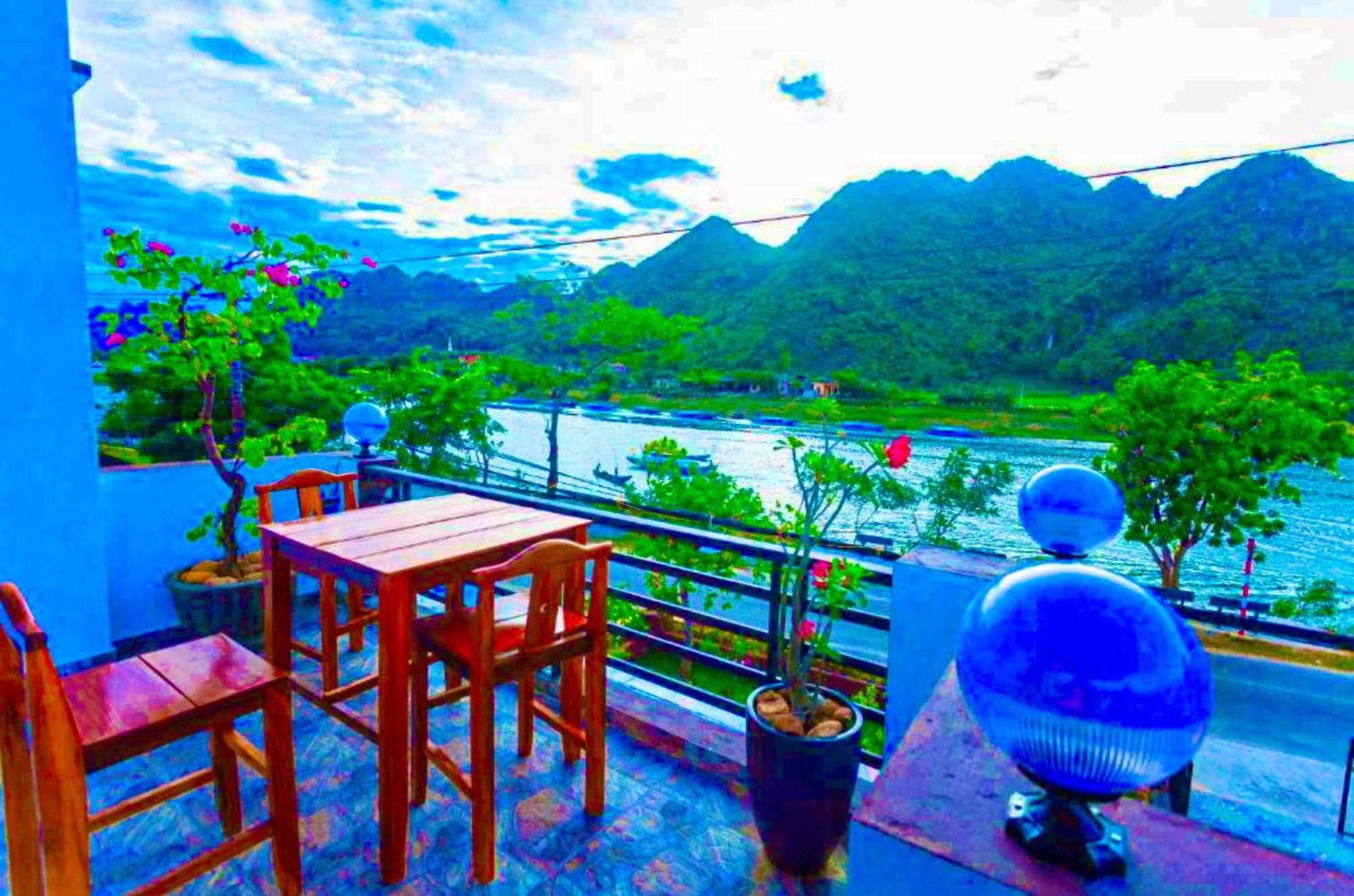 Yolo Pool Bar Villas & Garden Restaurant 峰牙 外观 照片